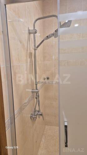 İcarəyə verilir 2 otaqlı yeni tikili 120 m², Nəsimi r., photo 8 from 10