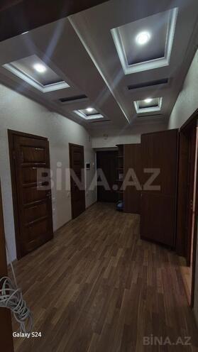 İcarəyə verilir 2 otaqlı yeni tikili 120 m², Nəsimi r., photo 5 from 10
