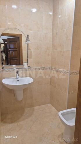 İcarəyə verilir 2 otaqlı yeni tikili 120 m², Nəsimi r., photo 9 from 10