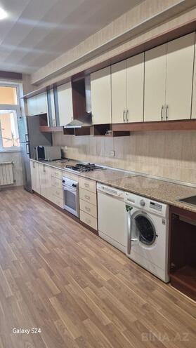 İcarəyə verilir 2 otaqlı yeni tikili 120 m², Nəsimi r., photo 6 from 10