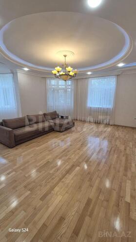 İcarəyə verilir 2 otaqlı yeni tikili 120 m², Nəsimi r., photo 3 from 10