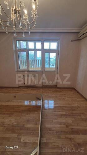 İcarəyə verilir 2 otaqlı yeni tikili 120 m², Nəsimi r., photo 4 from 10