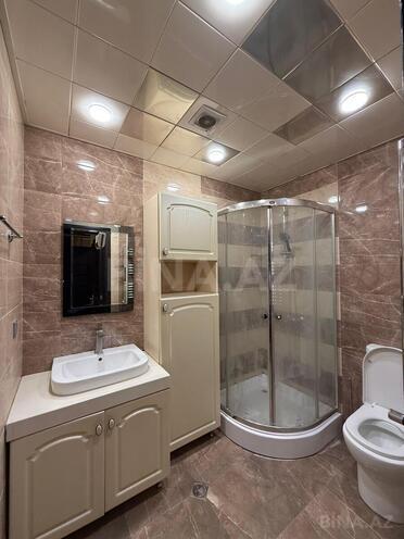 Satılır 2 otaqlı yeni tikili 59 m², Gənclik m., photo 15 from 16