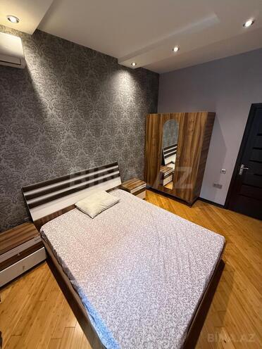 Satılır 2 otaqlı yeni tikili 59 m², Gənclik m., photo 6 from 16