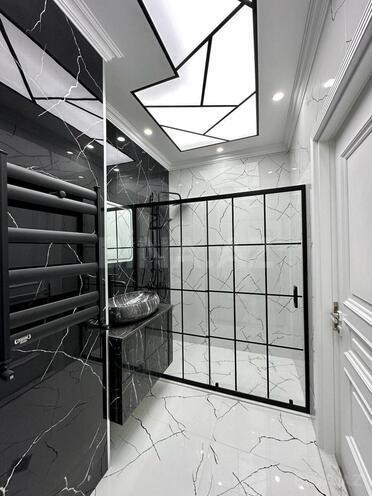 Продаётся 3-комн. новостройка 129 м², м. Мемар Аджеми, photo 9 from 18