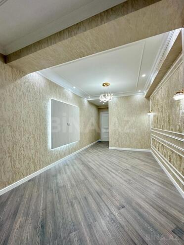 Продаётся 3-комн. новостройка 129 м², м. Мемар Аджеми, photo 8 from 18