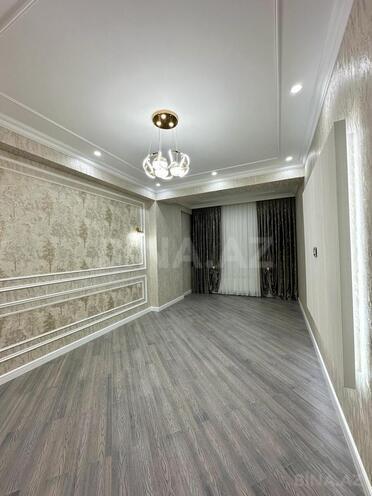 Продаётся 3-комн. новостройка 129 м², м. Мемар Аджеми, photo 6 from 18
