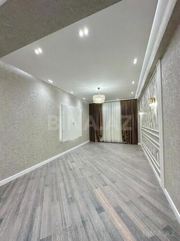 Продаётся 3-комн. новостройка 129 м², м. Мемар Аджеми, photo 5 from 18