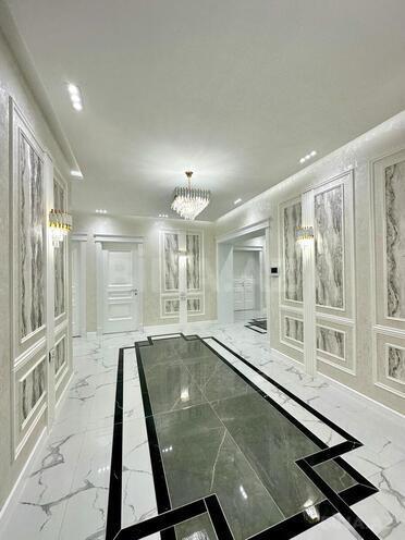 Продаётся 3-комн. новостройка 129 м², м. Мемар Аджеми, photo 1 from 18