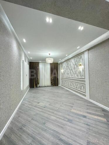 Продаётся 3-комн. новостройка 129 м², м. Мемар Аджеми, photo 7 from 18