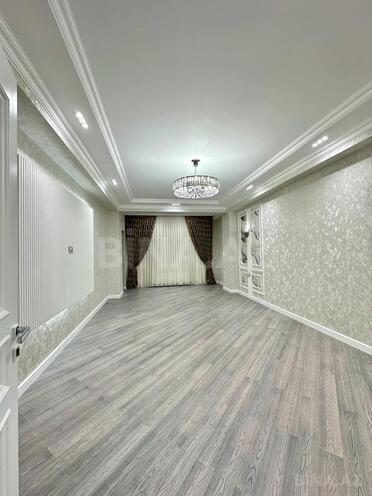 Продаётся 3-комн. новостройка 129 м², м. Мемар Аджеми, photo 17 from 18