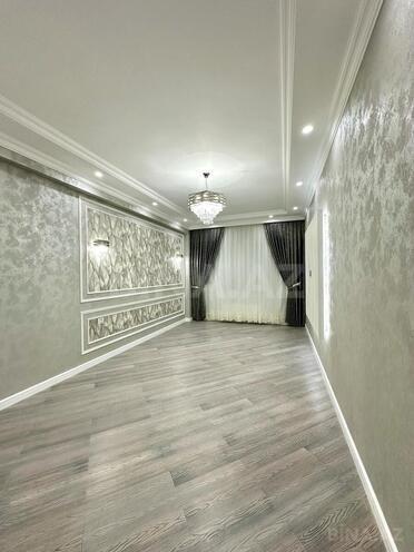 Продаётся 3-комн. новостройка 129 м², м. Мемар Аджеми, photo 11 from 18