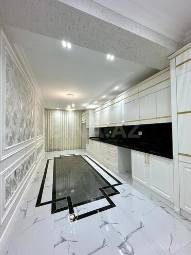 Продаётся 3-комн. новостройка 129 м², м. Мемар Аджеми, photo 4 from 18