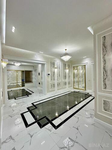 Продаётся 3-комн. новостройка 129 м², м. Мемар Аджеми, photo 3 from 18