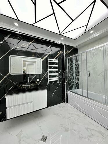 Продаётся 3-комн. новостройка 129 м², м. Мемар Аджеми, photo 10 from 18
