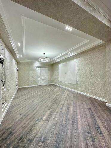 Продаётся 3-комн. новостройка 129 м², м. Мемар Аджеми, photo 16 from 18