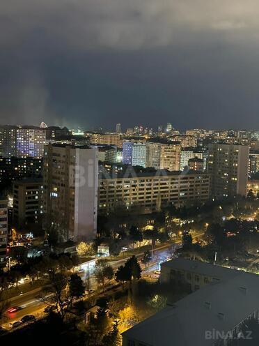 Продаётся 3-комн. новостройка 129 м², м. Мемар Аджеми, photo 15 from 18