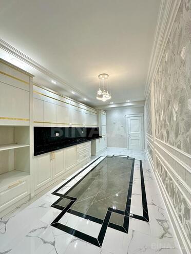 Продаётся 3-комн. новостройка 129 м², м. Мемар Аджеми, photo 12 from 18