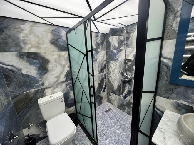 Сдаётся 3-комн. новостройка 60 м², м. Сахил, photo 8 from 9