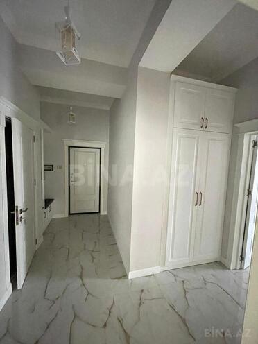 İcarəyə verilir 2 otaqlı yeni tikili 80 m², Nəsimi r., photo 14 from 15