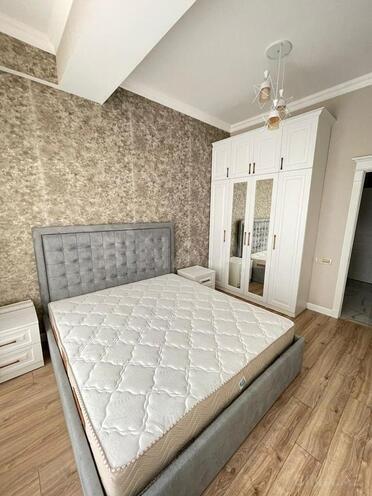 İcarəyə verilir 2 otaqlı yeni tikili 80 m², Nəsimi r., photo 9 from 15
