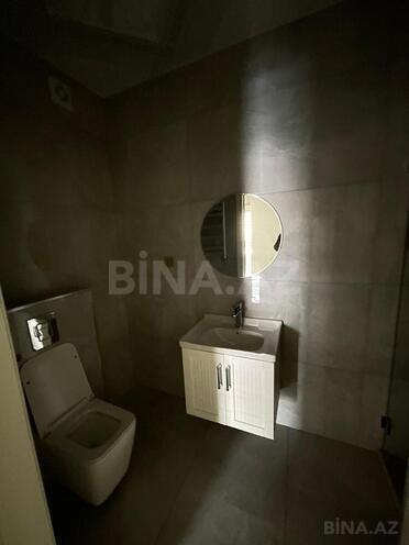 İcarəyə verilir 2 otaqlı yeni tikili 80 m², Nəsimi r., photo 11 from 15