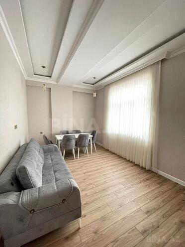 İcarəyə verilir 2 otaqlı yeni tikili 80 m², Nəsimi r., photo 8 from 15