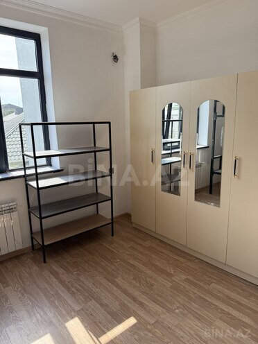 İcarəyə verilir 3 otaqlı yeni tikili 80 m², İnşaatçılar m., photo 8 from 12
