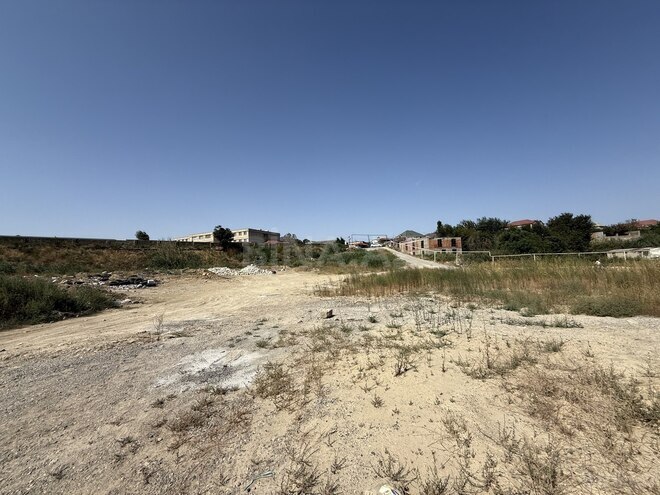 Satılır  torpaq 3 sot, Binəqədi q., photo 5 from 15