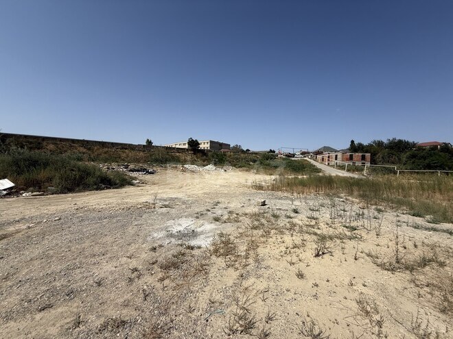 Satılır  torpaq 3 sot, Binəqədi q., photo 9 from 15