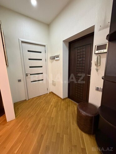Сдаётся 2-комн. новостройка 70 м², м. Шах Исмаил Хатаи, photo 19 from 23