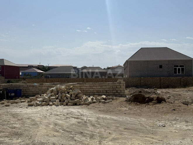 Satılır  torpaq 3 sot, Binəqədi q., photo 7 from 15