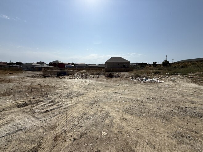 Satılır  torpaq 3 sot, Binəqədi q., photo 6 from 15