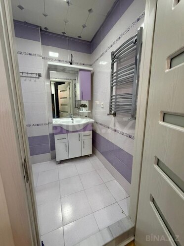 Сдаётся 2-комн. новостройка 70 м², м. Шах Исмаил Хатаи, photo 15 from 23