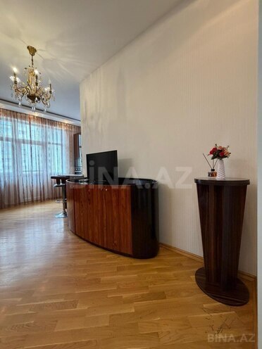 Сдаётся 2-комн. новостройка 70 м², м. Шах Исмаил Хатаи, photo 4 from 23