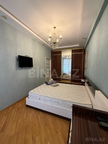 Сдаётся 2-комн. новостройка 70 м², м. Шах Исмаил Хатаи, photo 12 from 23