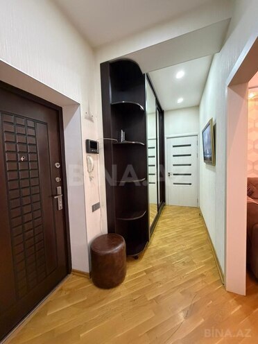 Сдаётся 2-комн. новостройка 70 м², м. Шах Исмаил Хатаи, photo 18 from 23
