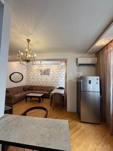 Сдаётся 2-комн. новостройка 70 м², м. Шах Исмаил Хатаи, photo 5 from 23