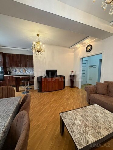 Сдаётся 2-комн. новостройка 70 м², м. Шах Исмаил Хатаи, photo 8 from 23
