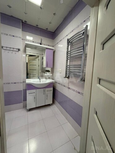 Сдаётся 2-комн. новостройка 70 м², м. Шах Исмаил Хатаи, photo 14 from 23