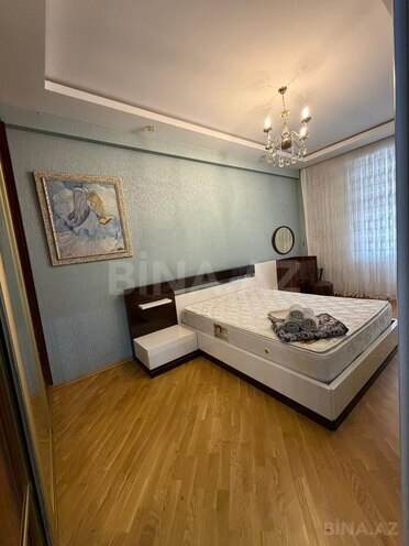 Сдаётся 2-комн. новостройка 70 м², м. Шах Исмаил Хатаи, photo 9 from 23