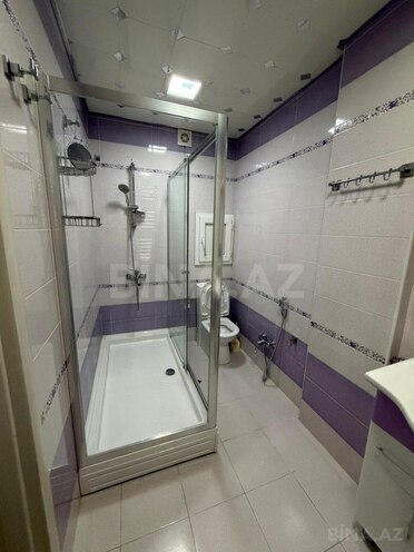Сдаётся 2-комн. новостройка 70 м², м. Шах Исмаил Хатаи, photo 21 from 23