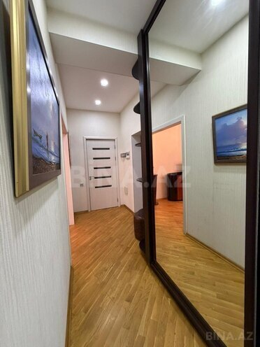 Сдаётся 2-комн. новостройка 70 м², м. Шах Исмаил Хатаи, photo 17 from 23