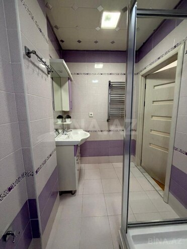 Сдаётся 2-комн. новостройка 70 м², м. Шах Исмаил Хатаи, photo 13 from 23
