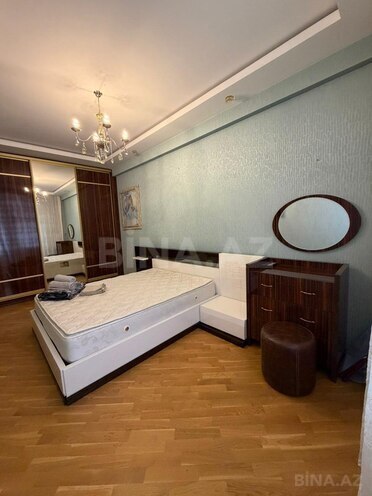 Сдаётся 2-комн. новостройка 70 м², м. Шах Исмаил Хатаи, photo 10 from 23
