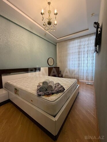 Сдаётся 2-комн. новостройка 70 м², м. Шах Исмаил Хатаи, photo 11 from 23