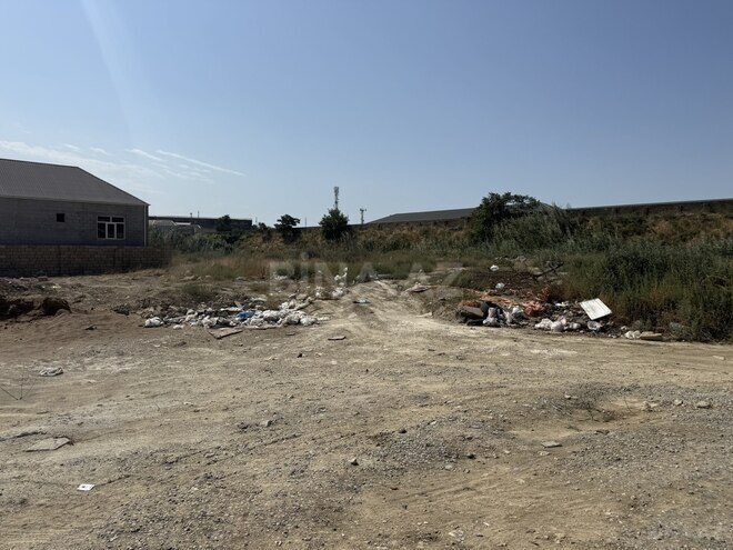 Satılır  torpaq 3 sot, Binəqədi q., photo 8 from 15