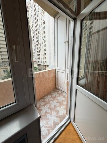 Сдаётся 2-комн. новостройка 70 м², м. Шах Исмаил Хатаи, photo 22 from 23