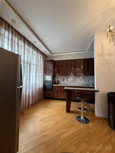 Сдаётся 2-комн. новостройка 70 м², м. Шах Исмаил Хатаи, photo 7 from 23