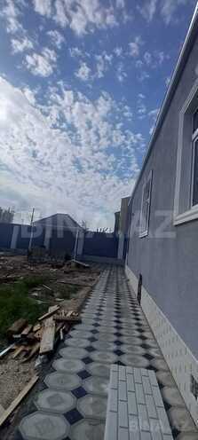 Satılır 4 otaqlı həyət evi/bağ evi 120 m², Zabrat q., photo 14 from 15